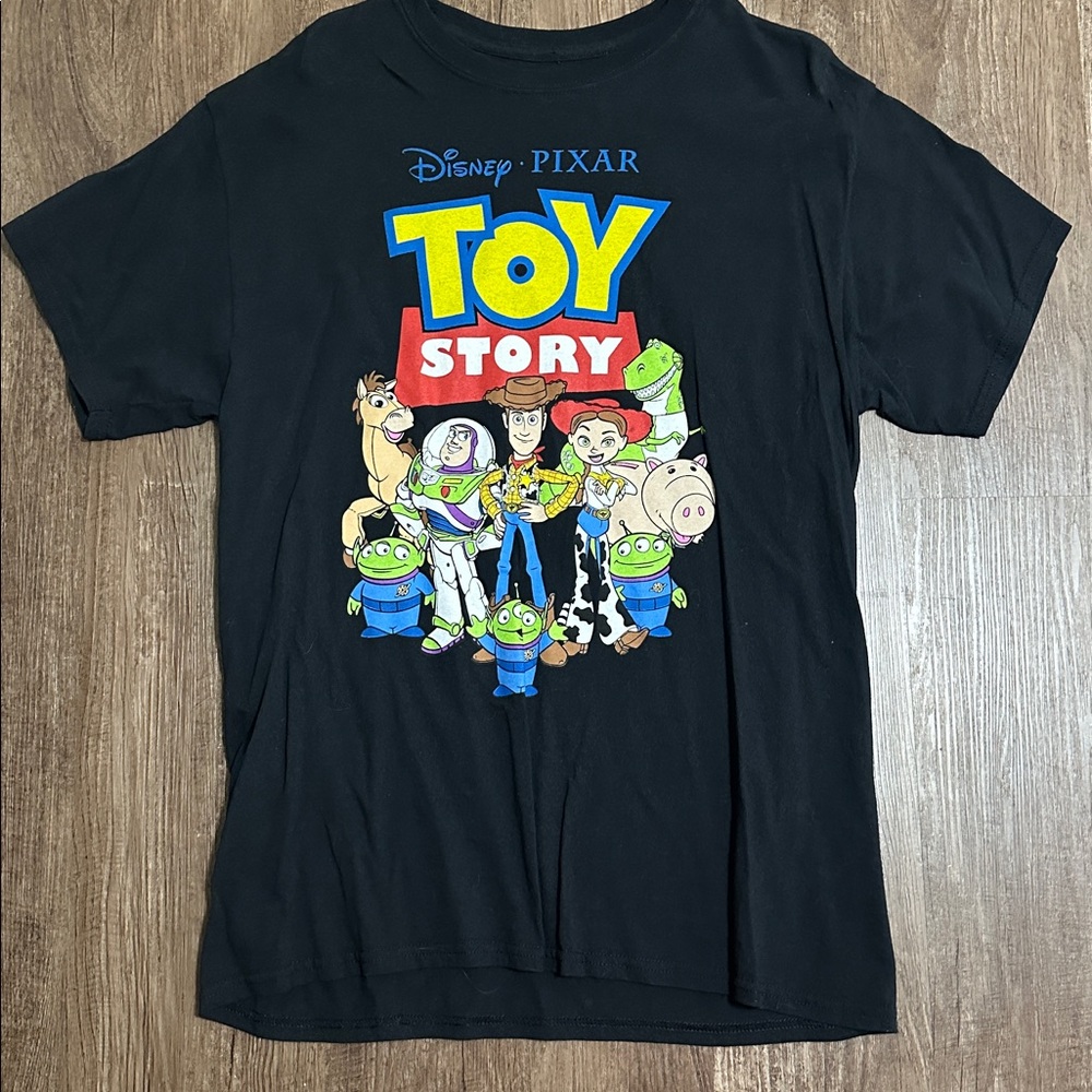 Disney Toy Story 4 graphic tee